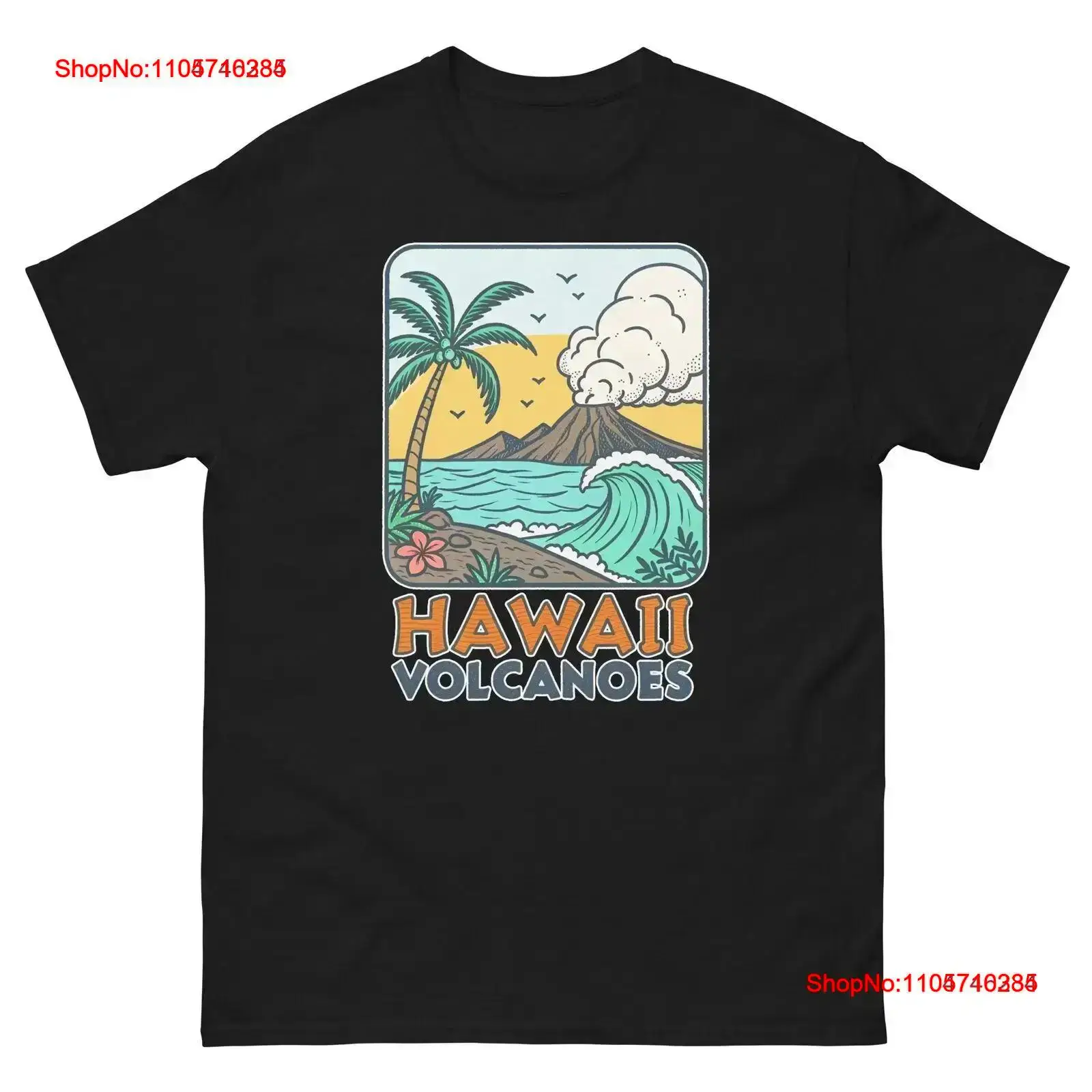 Vintage Fashion London - T-shirt de voyage vintage Tower Of