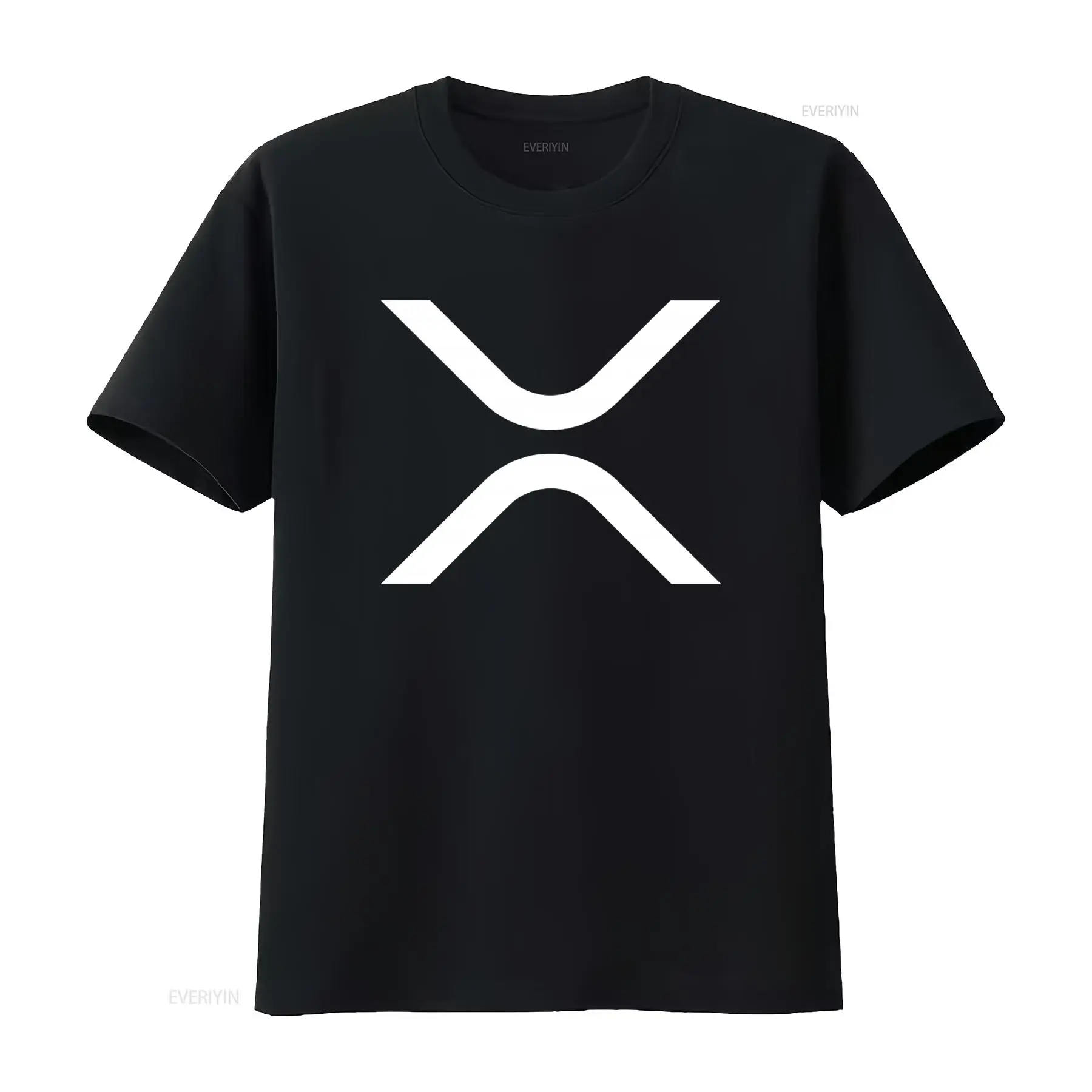 Vintage Fashion Community - T-shirt de la communauté de crypto-monnaies