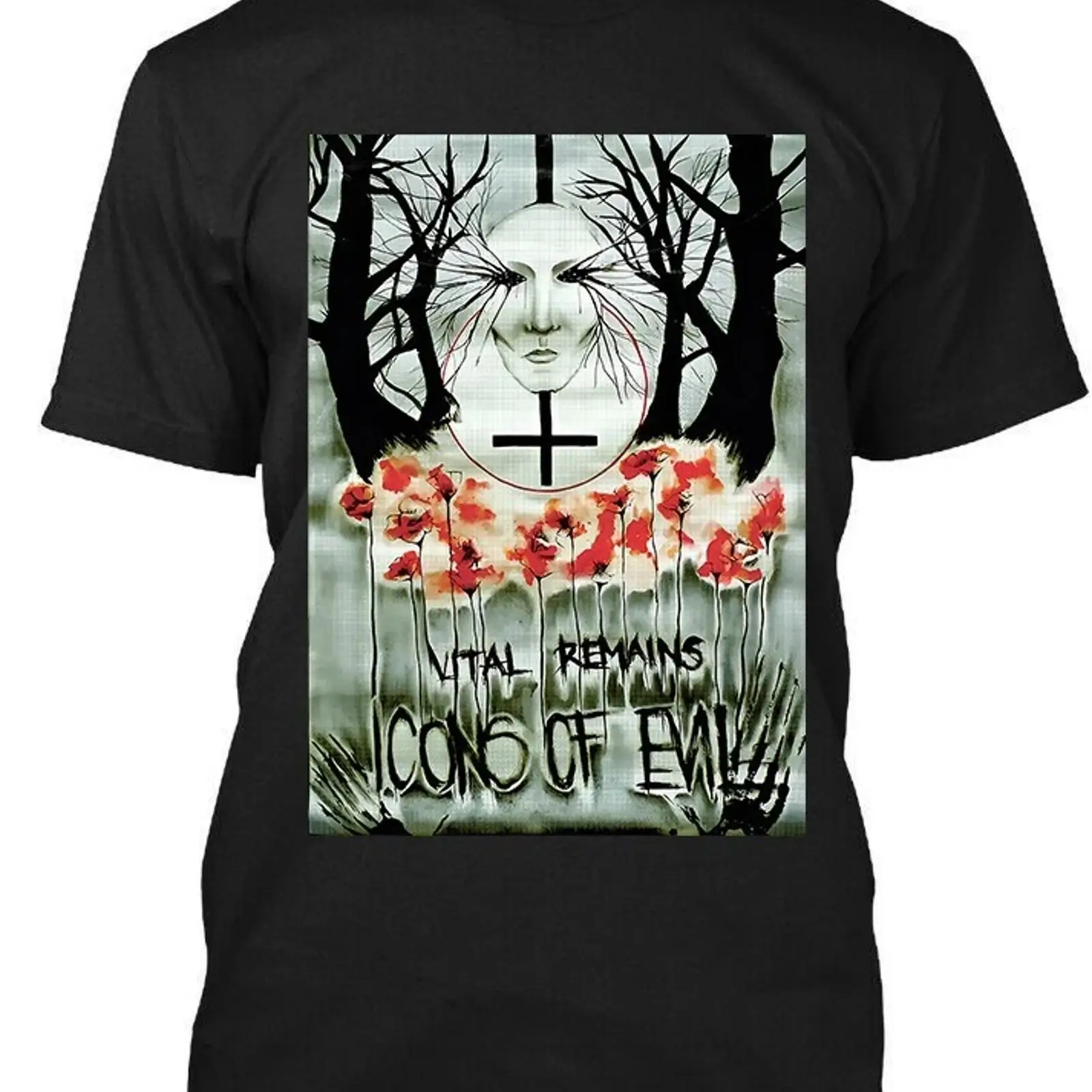 Vintage Fashion Icons - NOUVEAU T-shirt populaire avec logo Vital