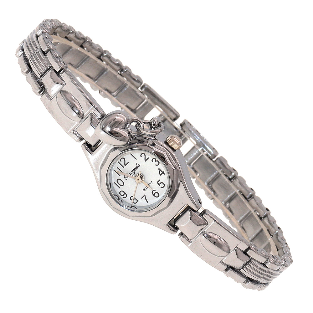 Vintage Fashion Watches - Bracelet élégant pour femme, montre-bracelet vintage