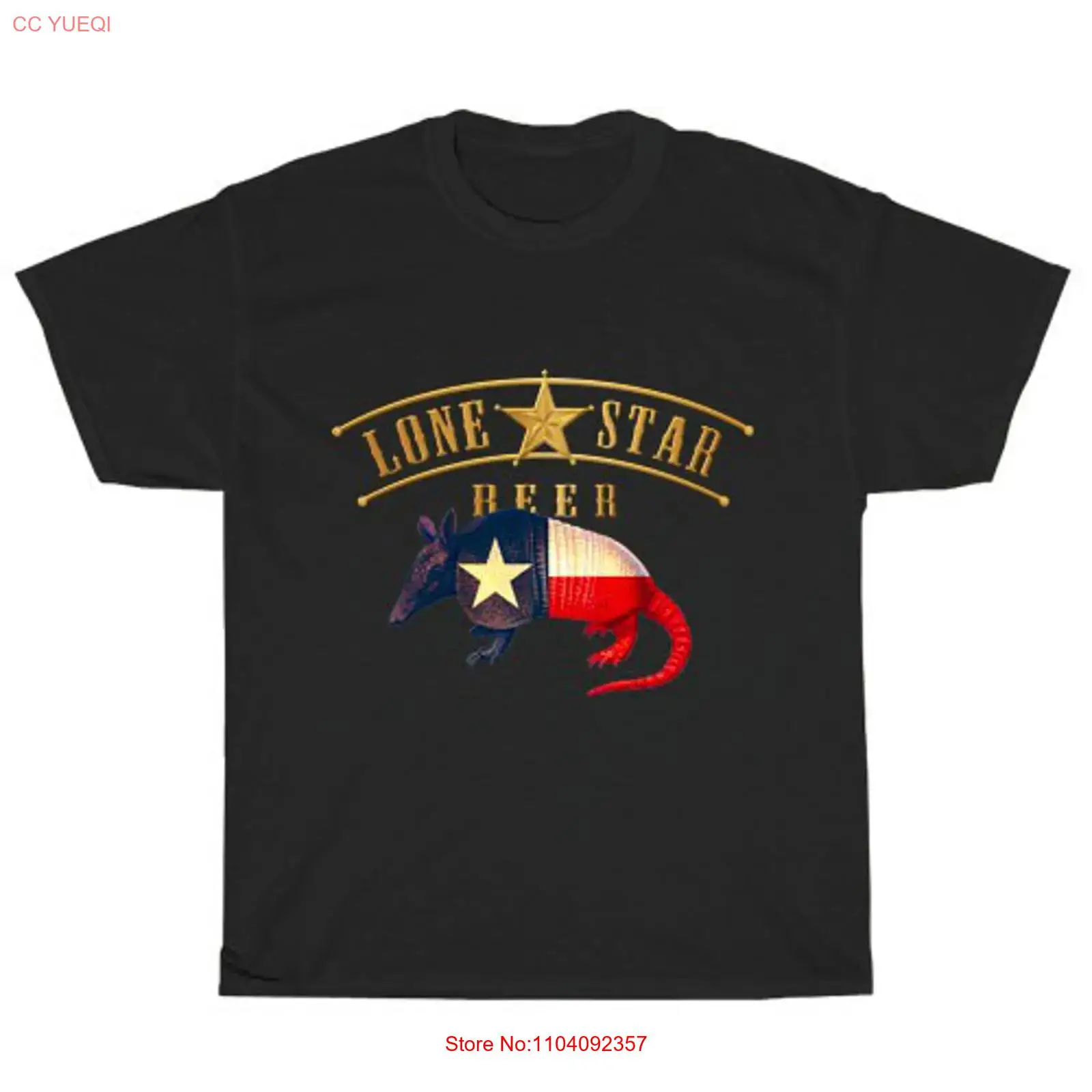 Vintage Fashion Logo - T-shirt pour hommes avec logo de