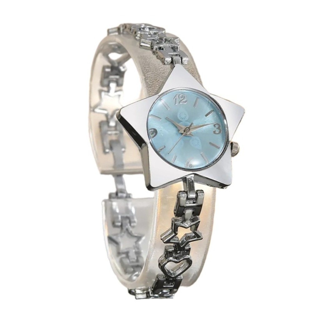 Vintage Fashion Watches - Montre pour femme en alliage, mouvement