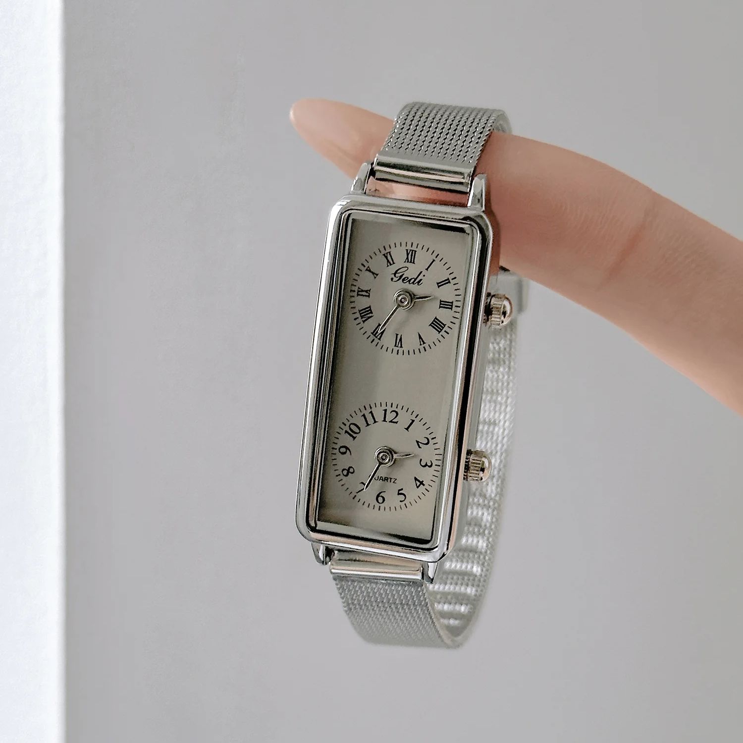 Vintage Fashion Watches - GEDI mode créative montres pour femmes