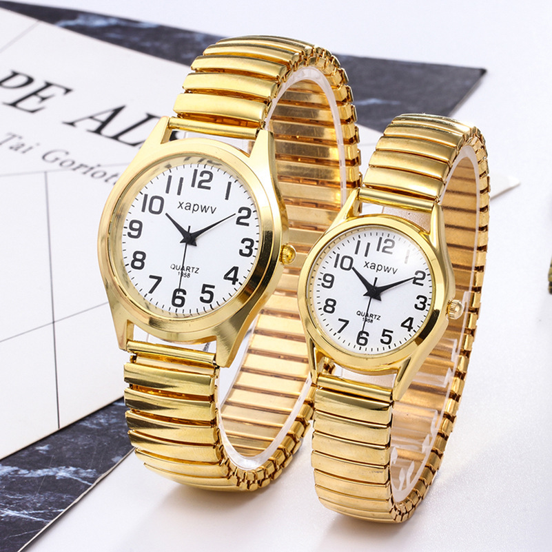 Vintage Fashion Watches - MAYZHISU rétro montre pour femme en