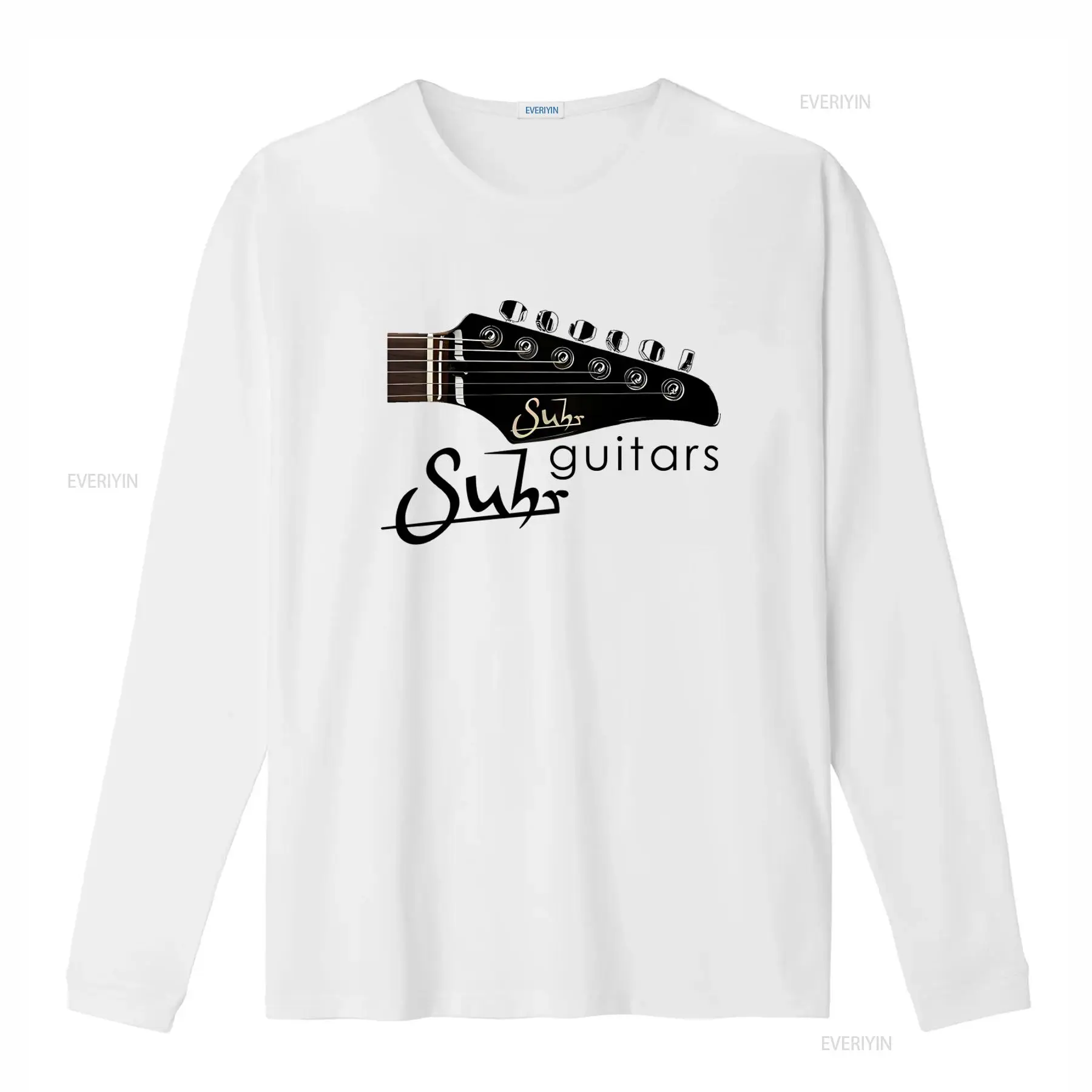 T-shirt imprimé avec logo Suhr - Vintage Fashion Logo avis et prix