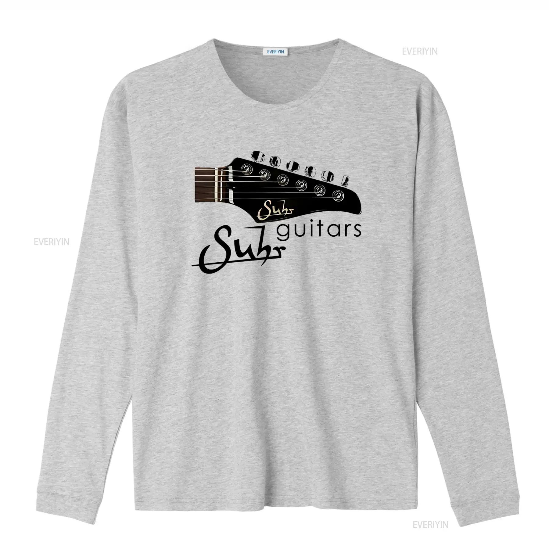 T-shirt imprimé avec logo Suhr - Vintage Fashion Logo avis et prix