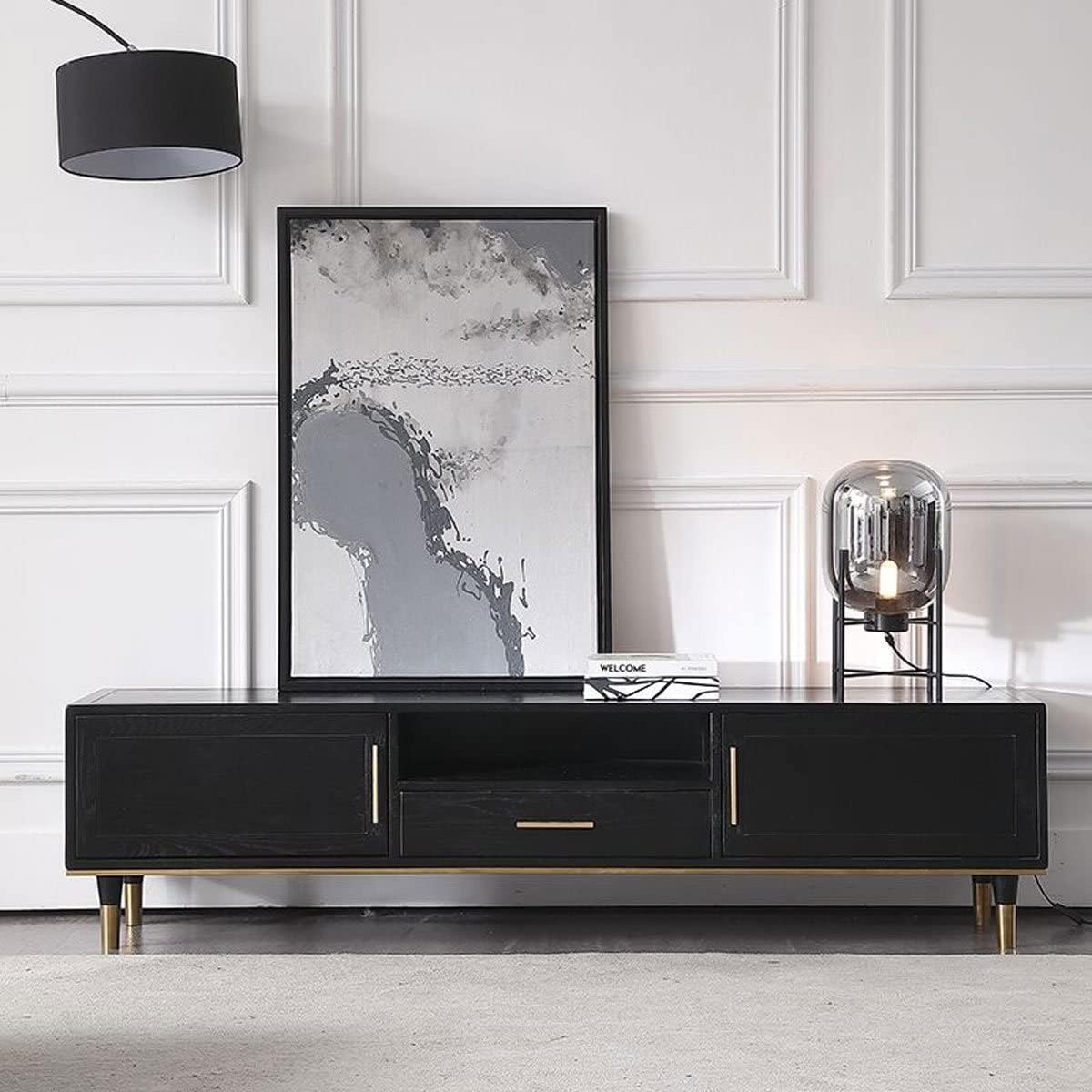 1 rouleau de vinyle bois auto- - Vintage Fashion Wallpaper avis et prix