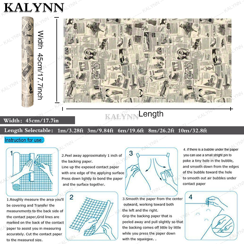 Papier de Contact Vintage, plu - Vintage Fashion Wallpaper avis et prix