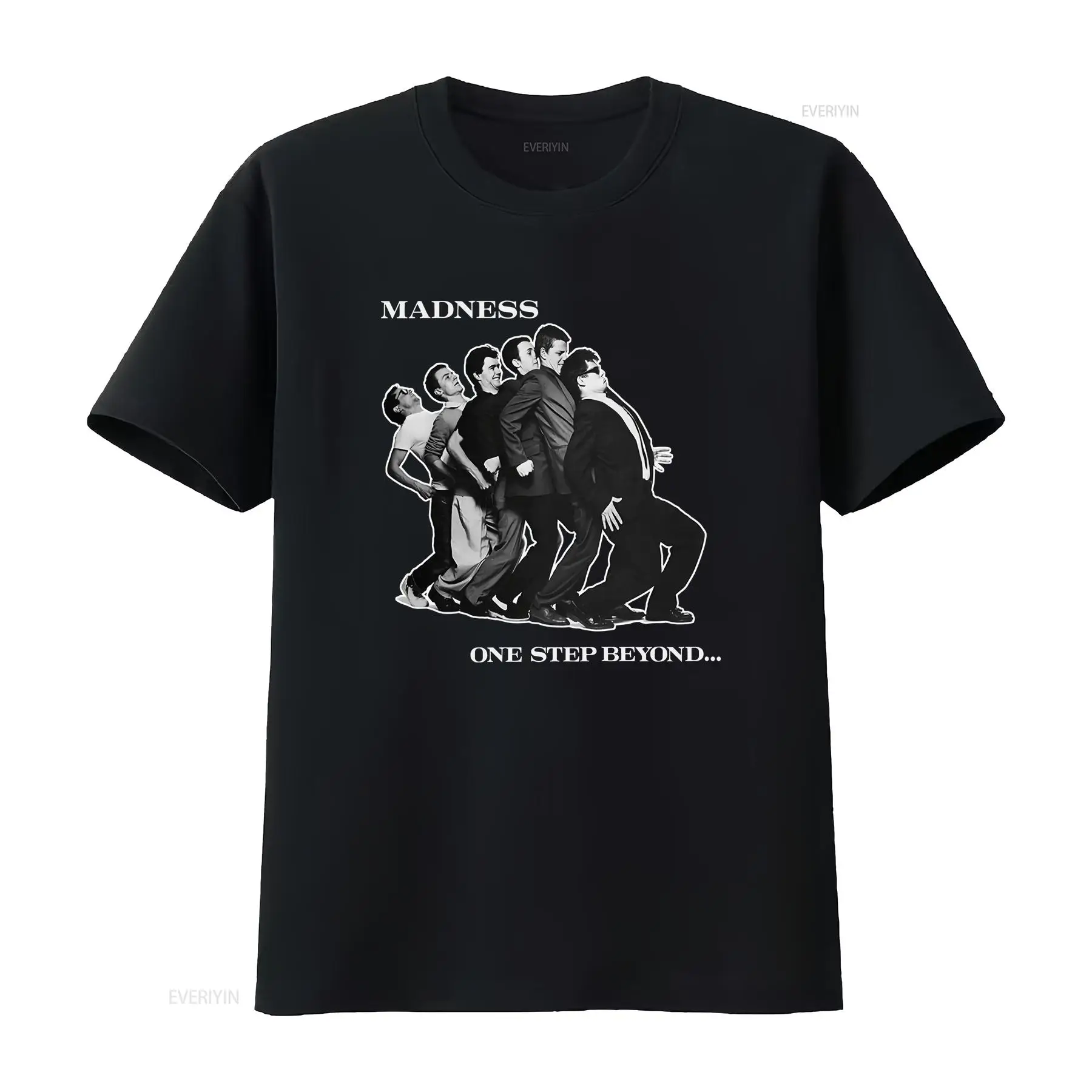 Vintage années 90 Madness Band - Vintage Fashion Wear avis et prix