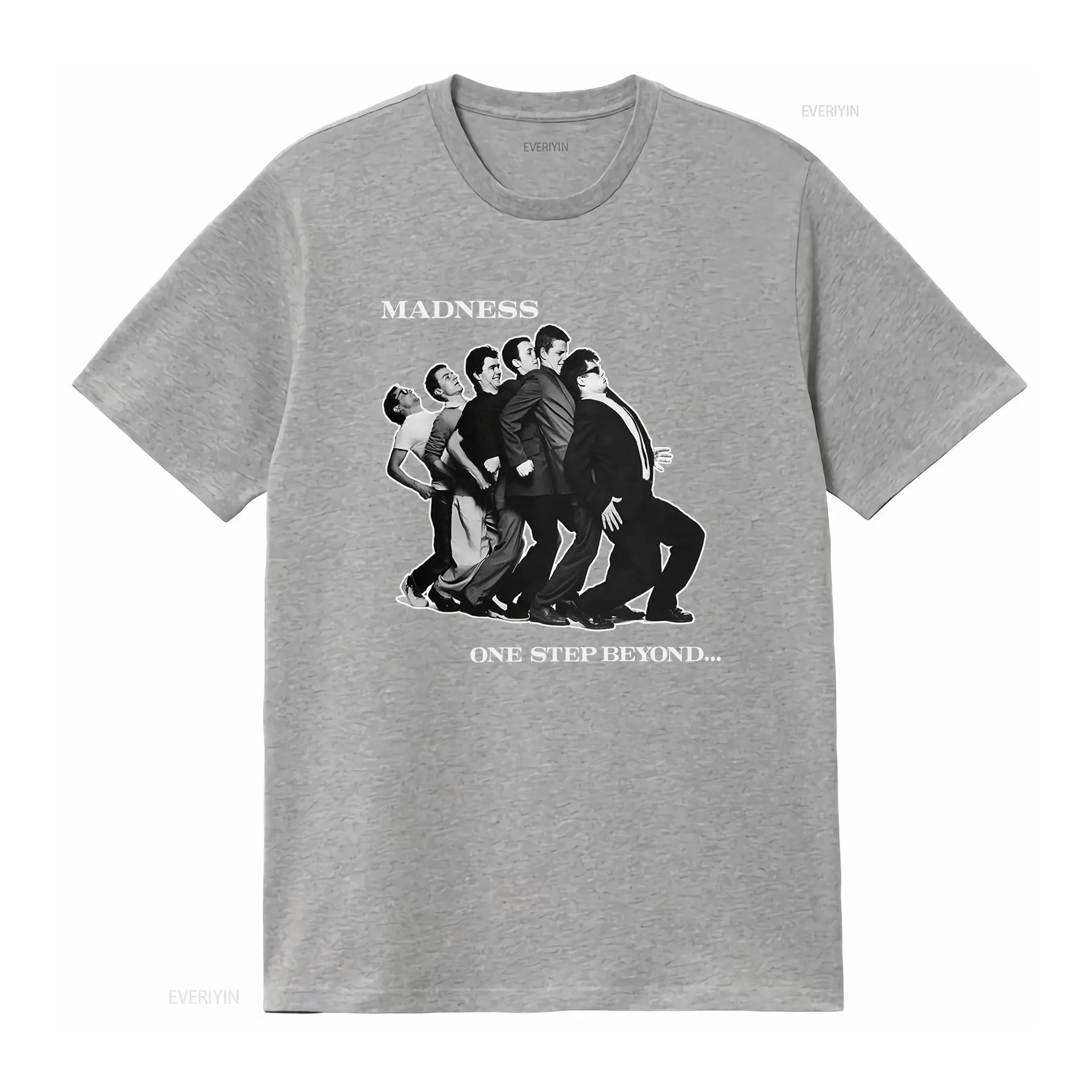 Vintage années 90 Madness Band - Vintage Fashion Wear avis et prix
