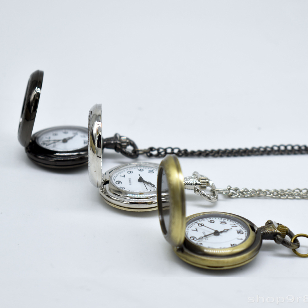 Collier pendentif montre de po - Vintage Fashion Watches avis et prix