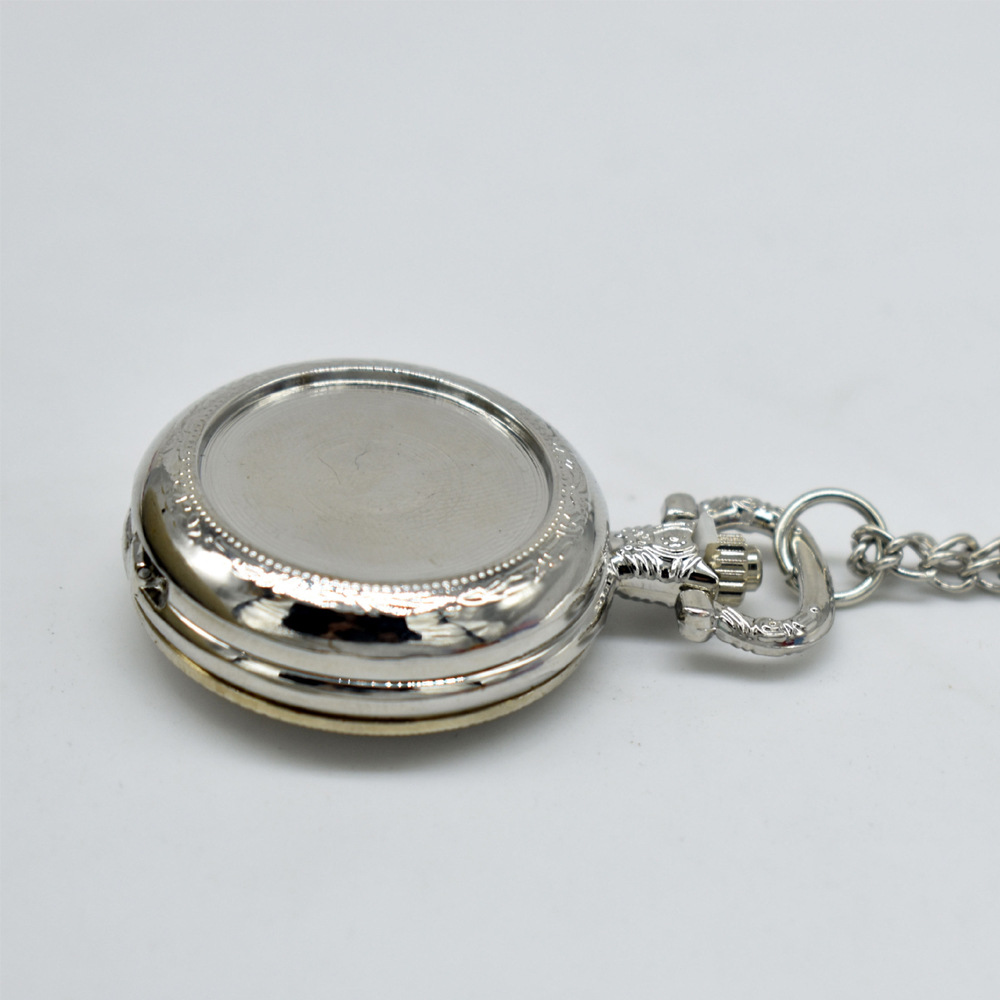 Collier pendentif montre de po - Vintage Fashion Watches avis et prix