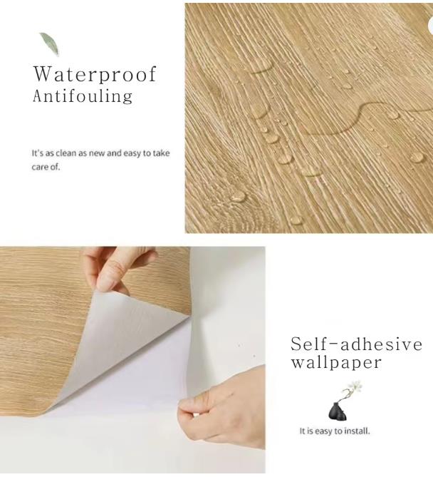 Papier peint auto-adhésif impe - Vintage Fashion Wallpaper avis et prix