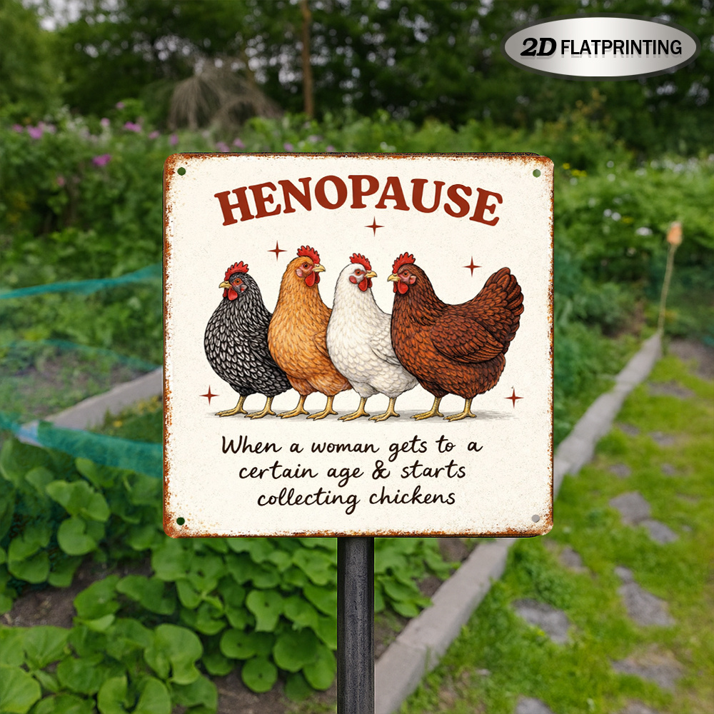 Plaque en métal vintage, humor - Vintage Fashion Plates avis et prix