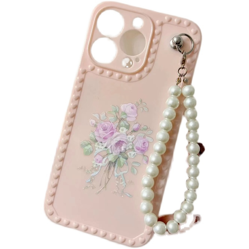 Autocollants du muguet, panier - Vintage Fashion Wallpaper avis et prix