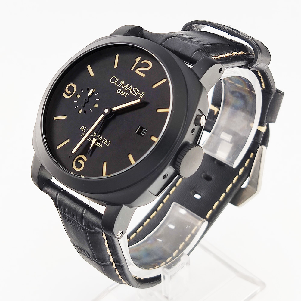 Montre GMT ST2557 pour hommes, - Vintage Fashion Watches avis et prix