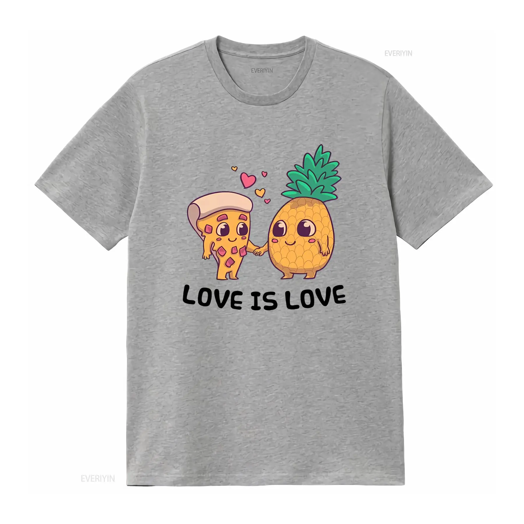 T-shirt mignon motif pizza ana - Vintage Fashion Community avis et prix
