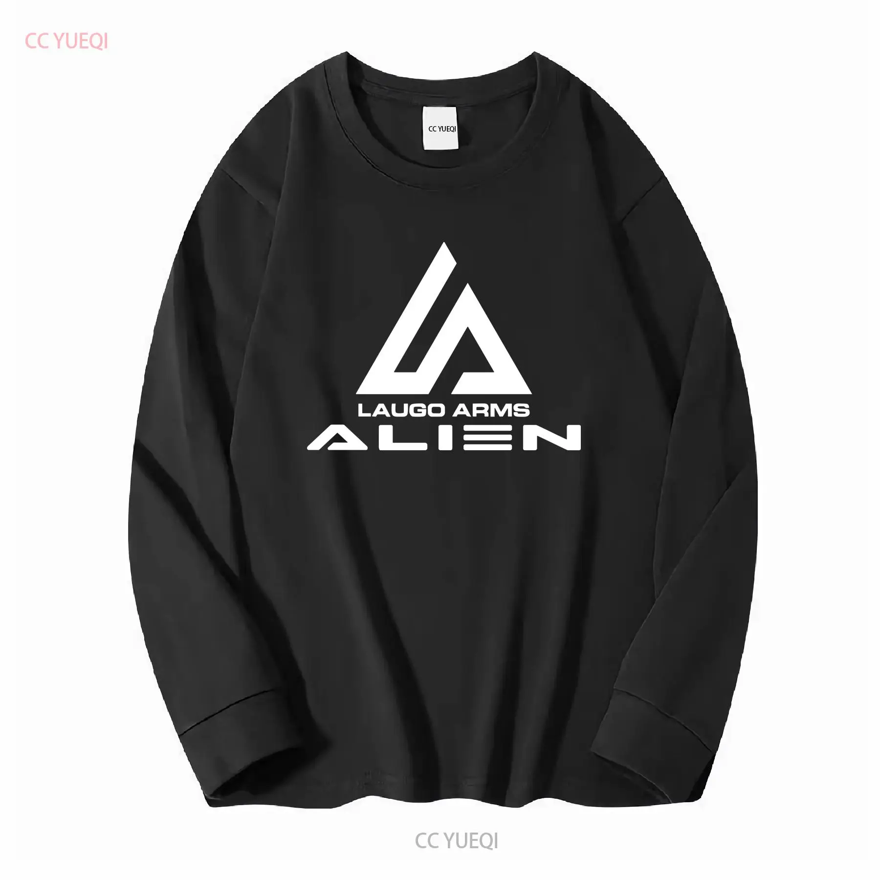 Laugo Arms Alien Pistol Logo t - Vintage Fashion Logo avis et prix