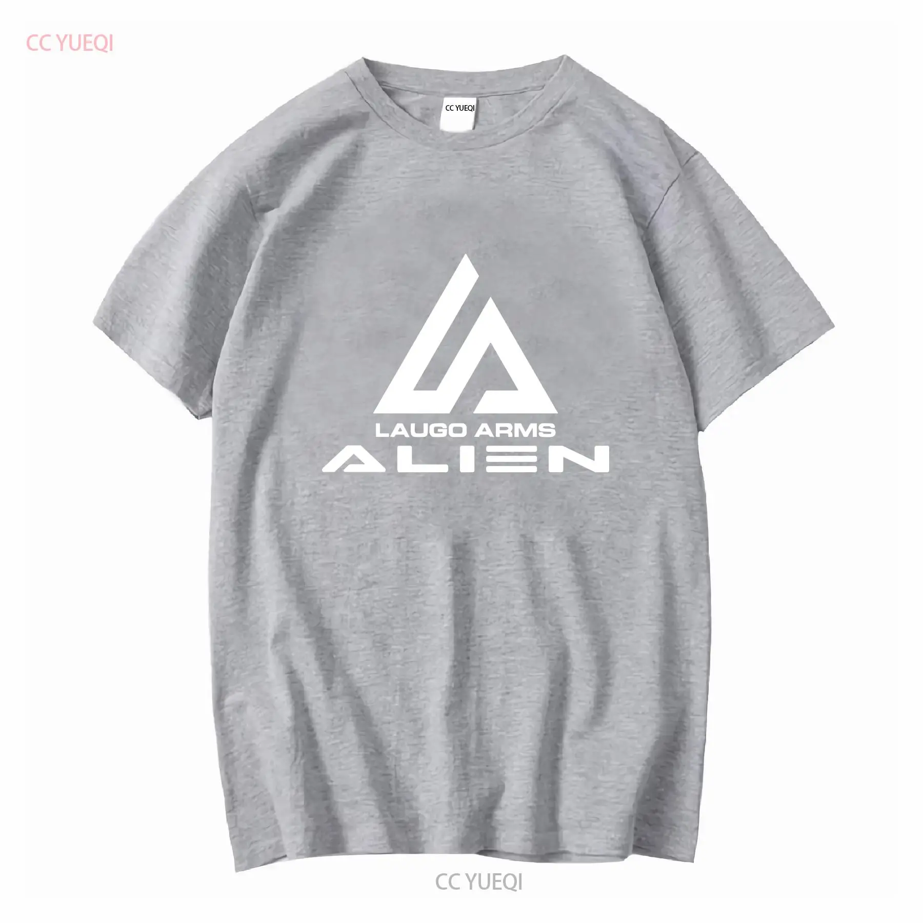 Laugo Arms Alien Pistol Logo t - Vintage Fashion Logo avis et prix