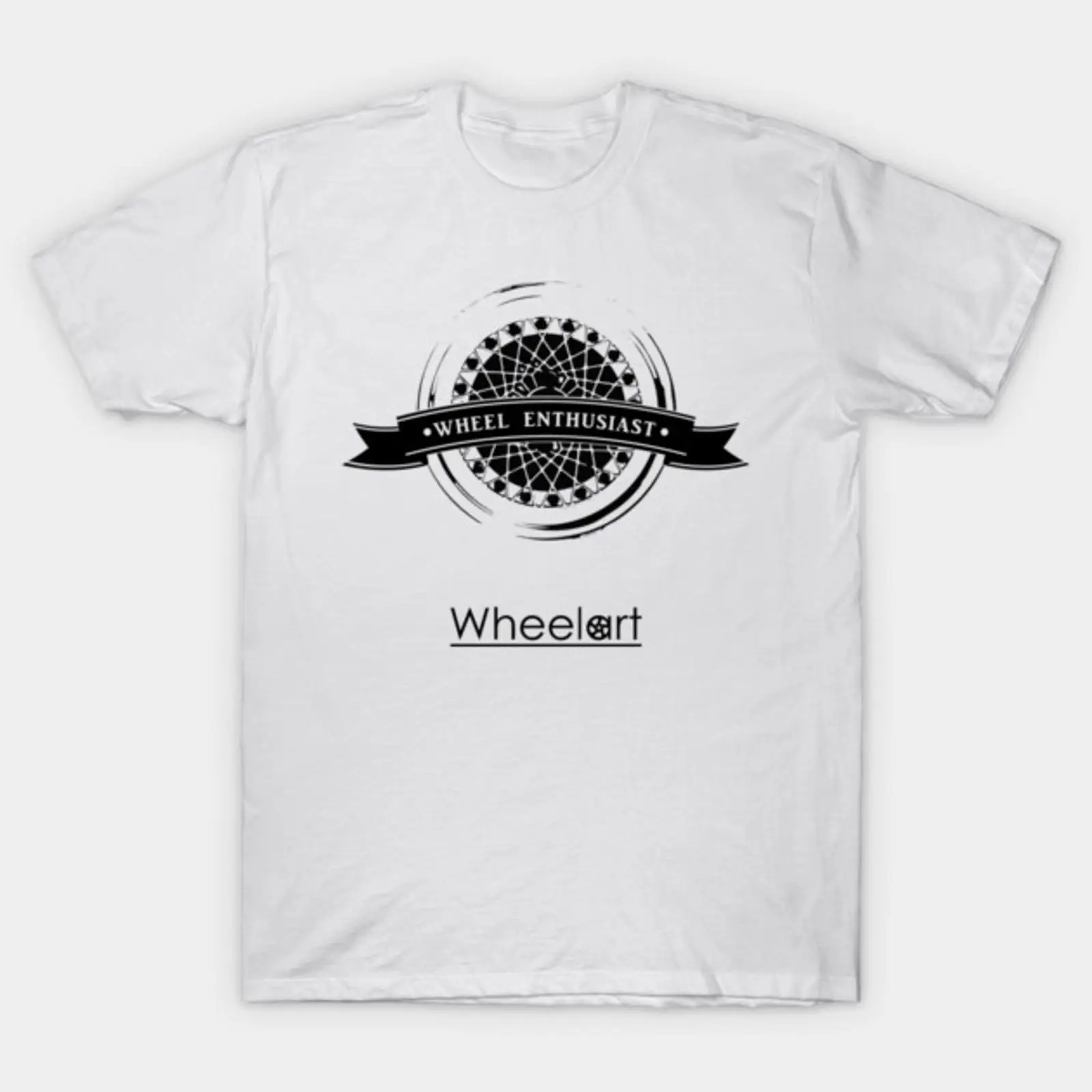 T-shirt vintage pour homme, co - Vintage Fashion Wheel avis et prix