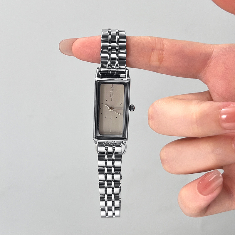 GEDI Montre rectangulaire de l - Vintage Fashion Watches avis et prix