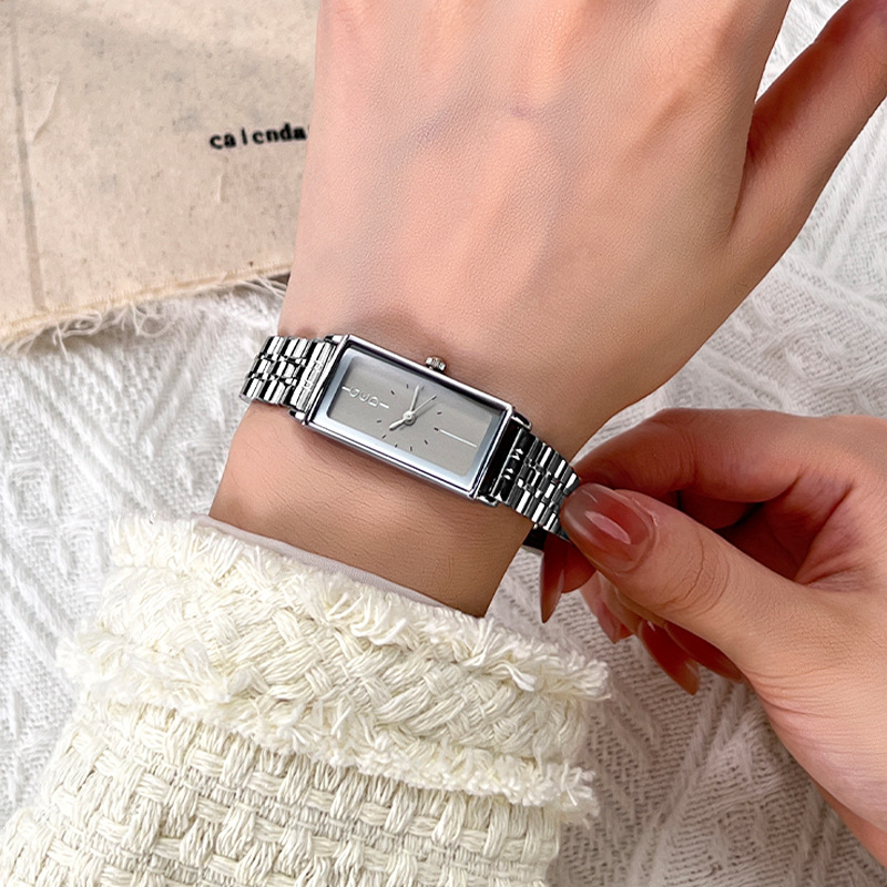 GEDI Montre rectangulaire de l - Vintage Fashion Watches avis et prix