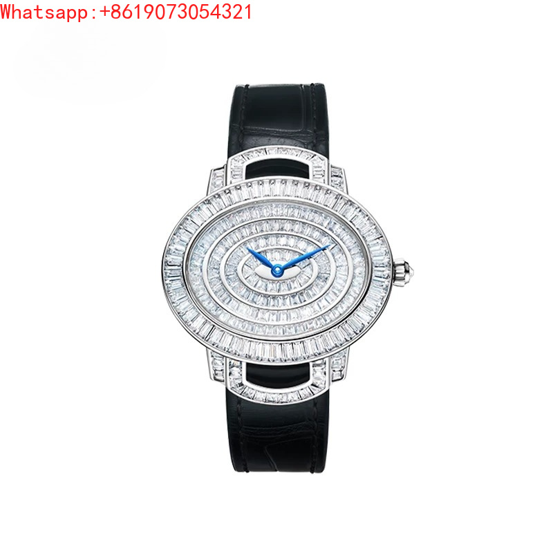 88888 Bright Series 813 Vienna - Vintage Fashion Watches avis et prix