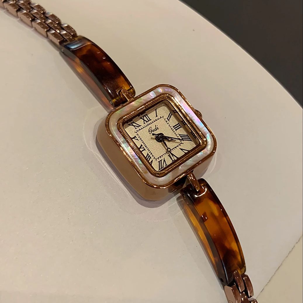 Montres de luxe Vintage pour f - Vintage Fashion Watches avis et prix