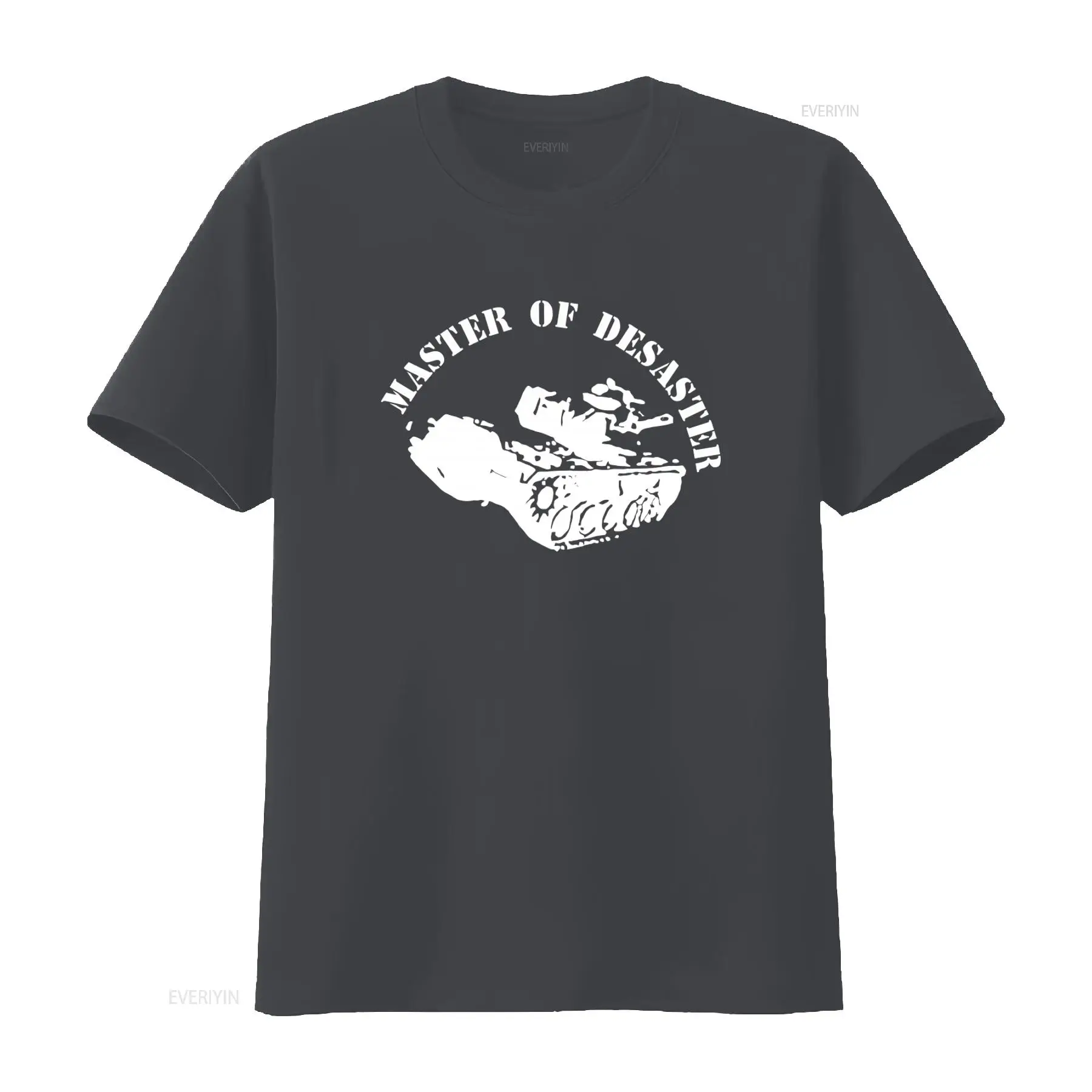 T-shirt M48 Tank Master Of Dis - Vintage Fashion Buyer avis et prix