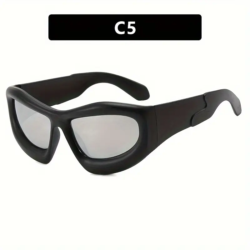 Lunettes élégantes Vintage Y2K - Quirky Vintage Fashion avis et prix