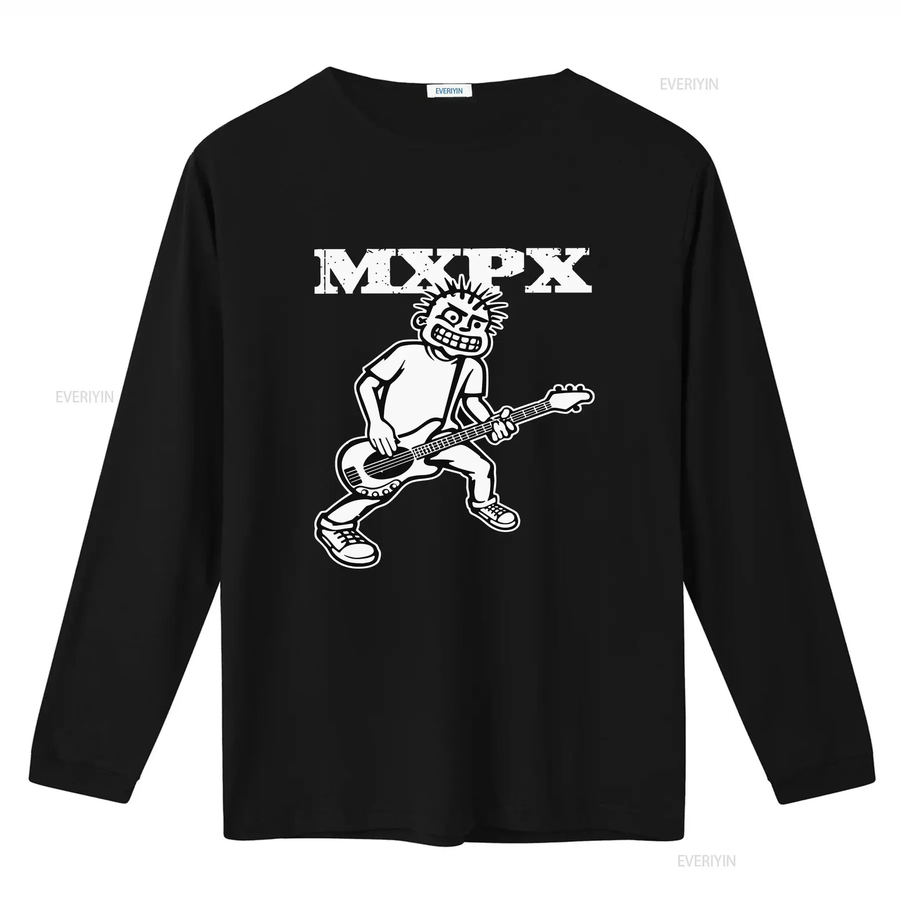 Mxpx musique Active t-shirt Lo - Vintage Fashion Logo avis et prix