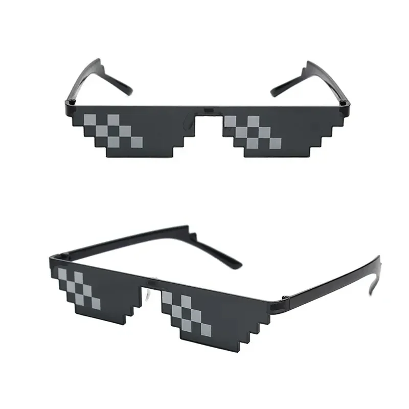 Nouvelles lunettes amusantes e - Quirky Vintage Fashion avis et prix