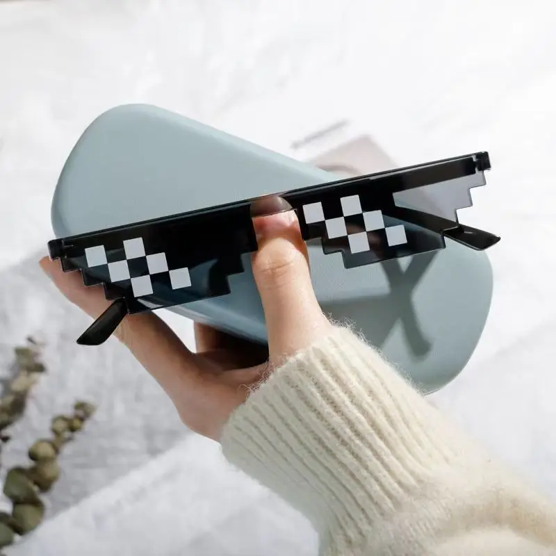 Nouvelles lunettes amusantes e - Quirky Vintage Fashion avis et prix