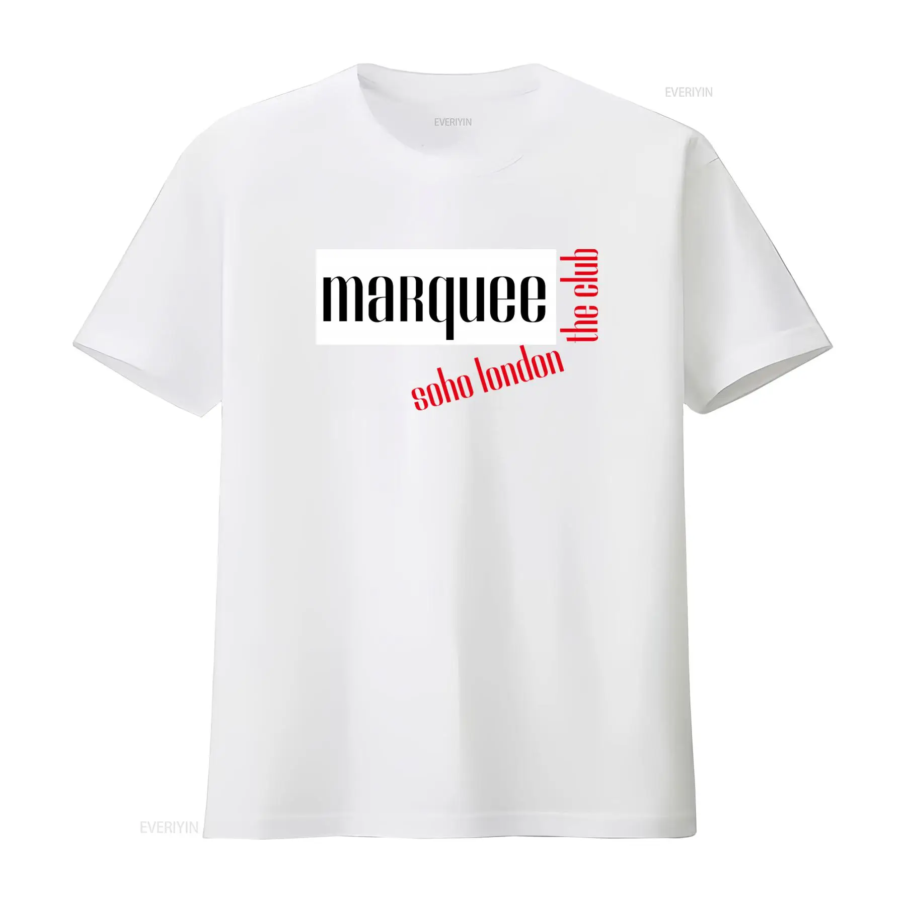 T-shirt vintage des années 90  - Vintage Fashion London avis et prix