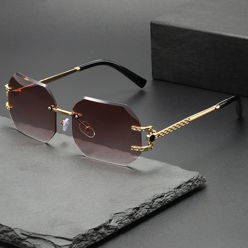 Lunettes de soleil unisexes vi - Vintage Fashion Wear avis et prix