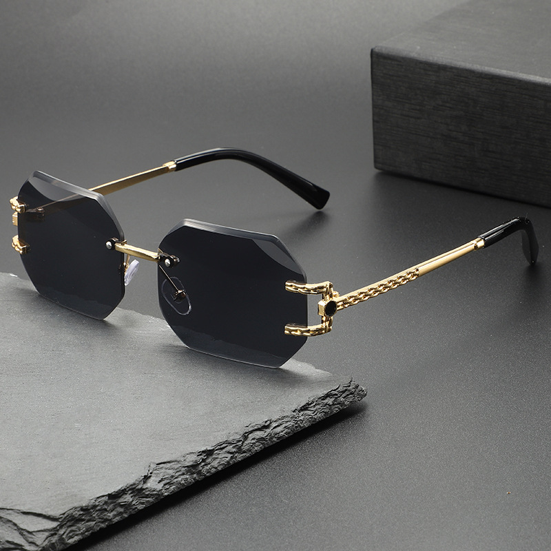 Lunettes de soleil unisexes vi - Vintage Fashion Wear avis et prix