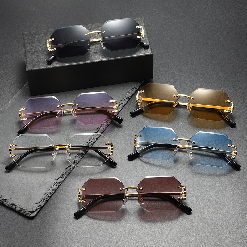 Lunettes de soleil unisexes vi - Vintage Fashion Wear avis et prix