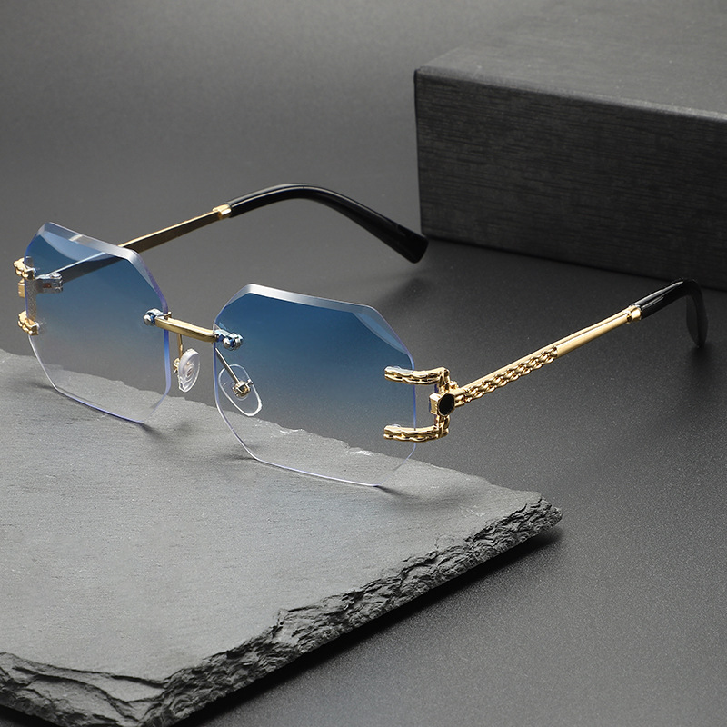 Lunettes de soleil unisexes vi - Vintage Fashion Wear avis et prix