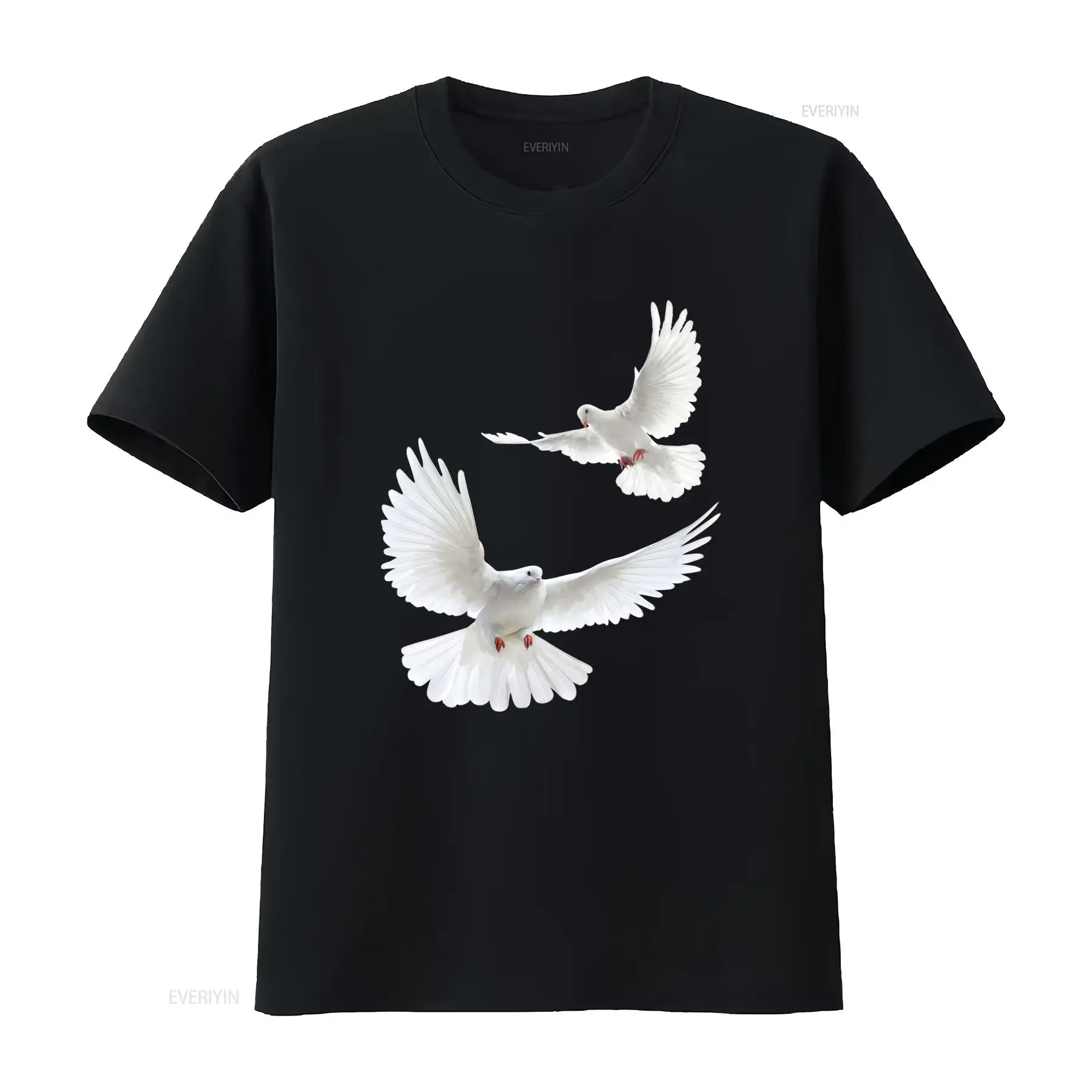 T-shirt Goth Money Records Whi - Vintage Fashion Buyer avis et prix