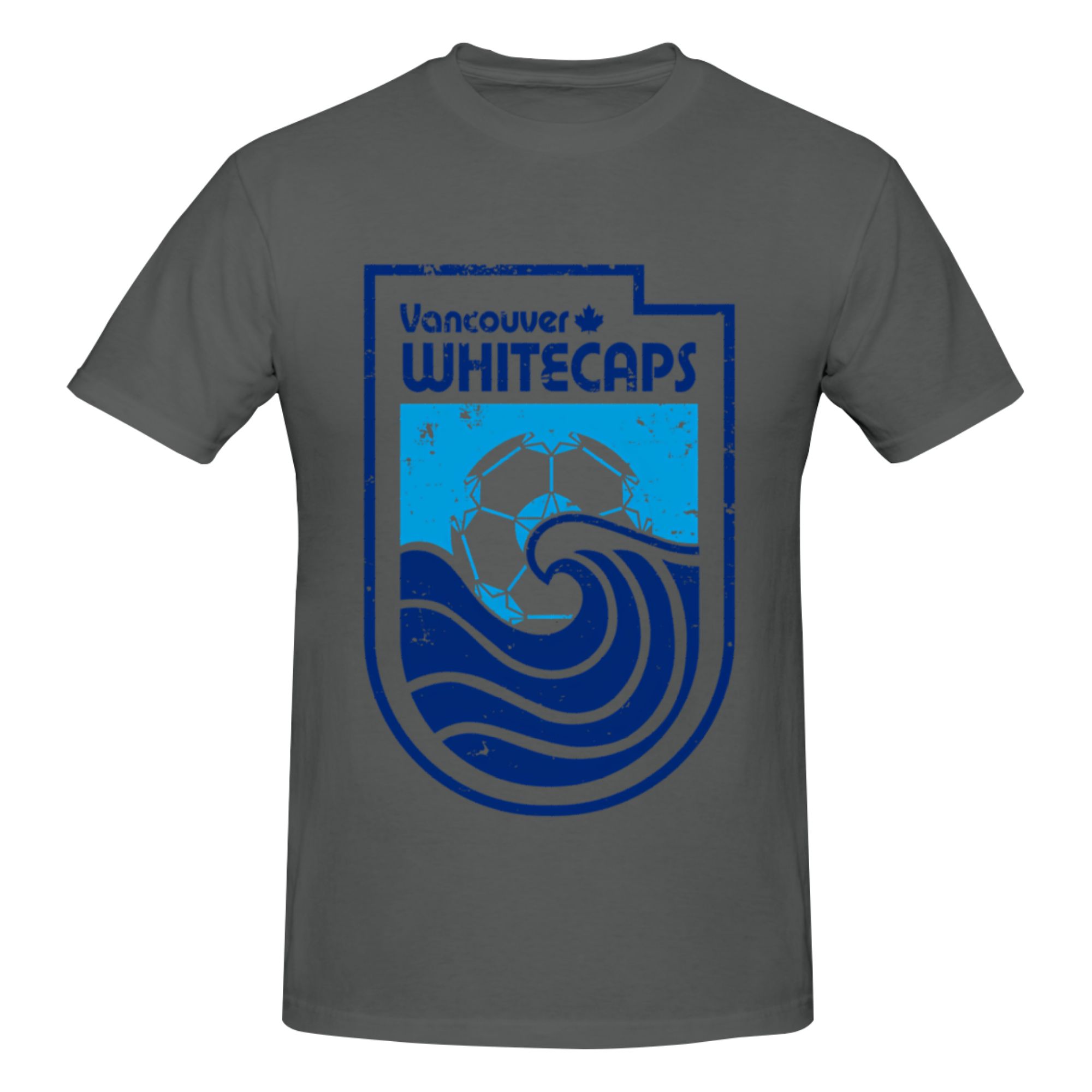 T-shirt imprimé unisexe pour h - Vintage Fashion Vancouver avis et prix