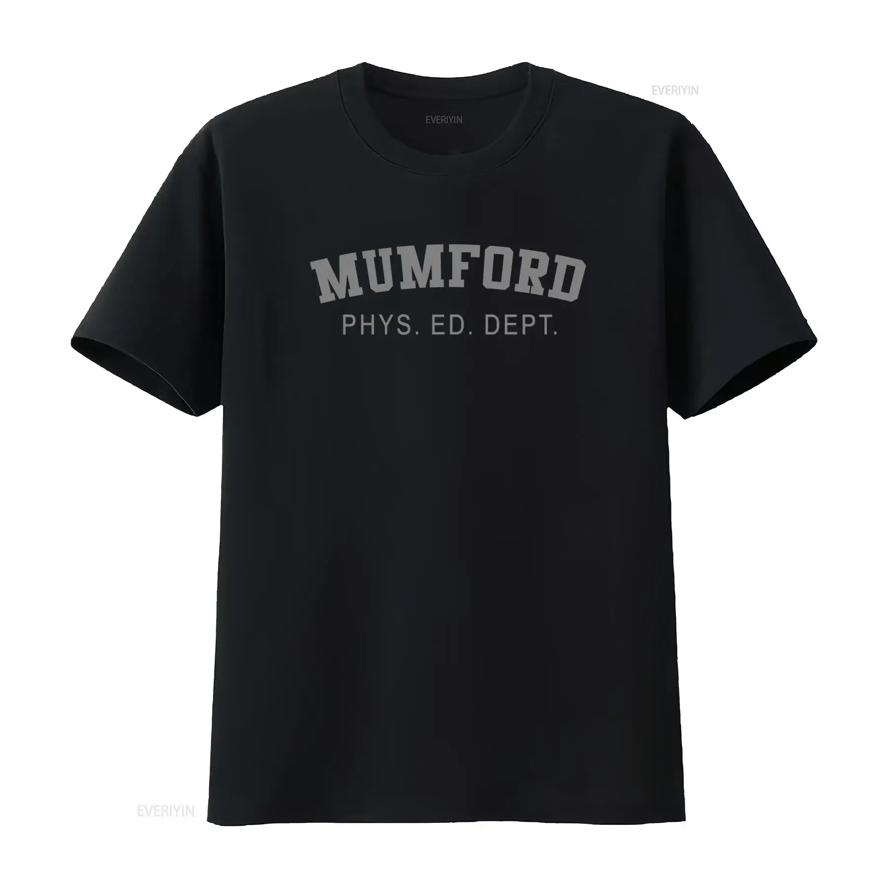 T-shirt Mumford Phys Ed Dept s - Vintage Fashion Buyer avis et prix