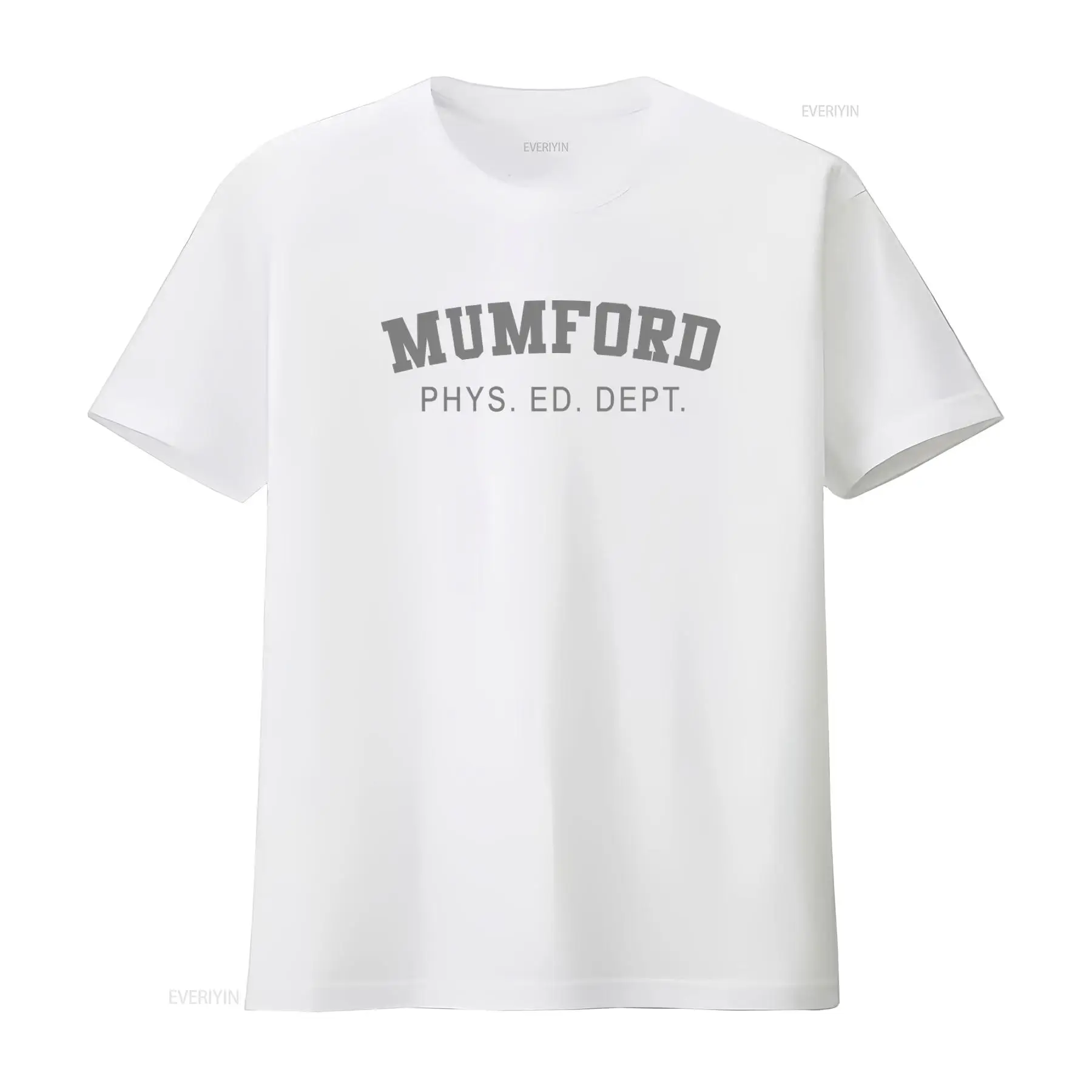 T-shirt Mumford Phys Ed Dept s - Vintage Fashion Buyer avis et prix
