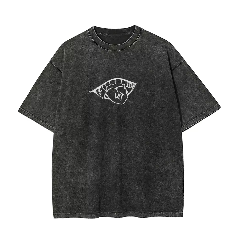 T-shirt Homme Vintage Effet Dé - Vintage Fashion Wheel avis et prix