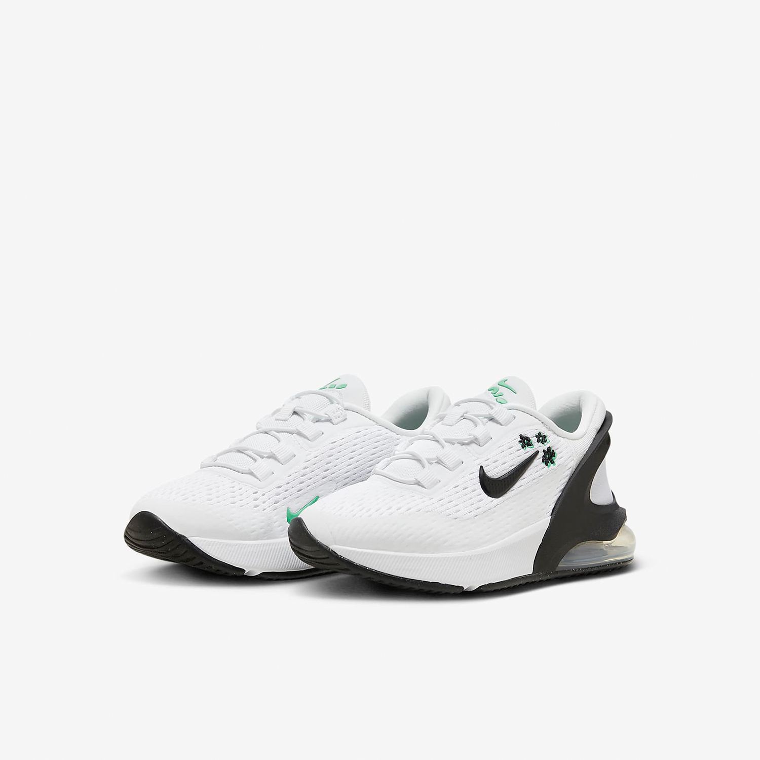 Chaussures de sport pour enfan - Nike Shoes Air Max 270 avis et prix
