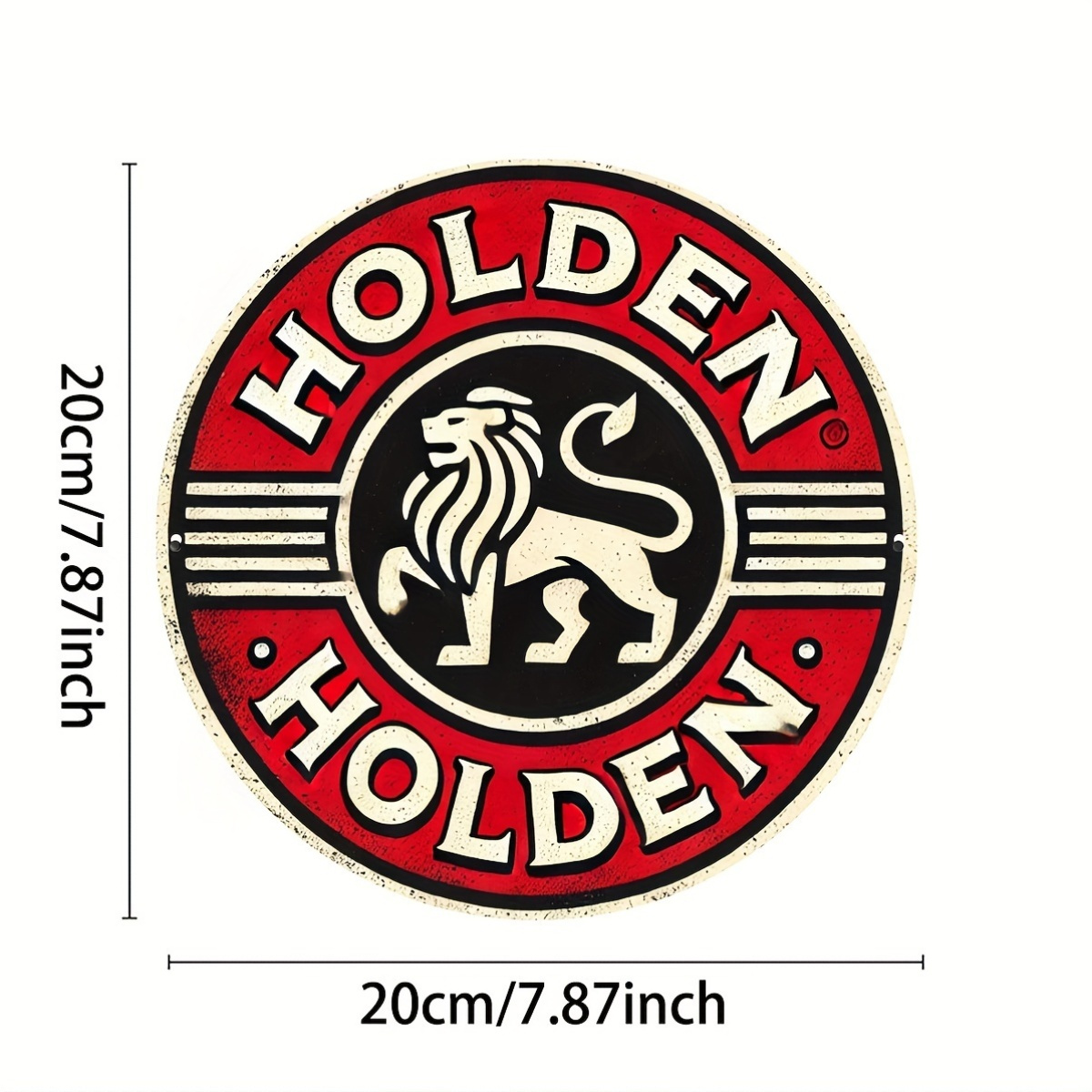 HOLDEN Vintage Art mural en mé - Vintage Fashion Plates avis et prix