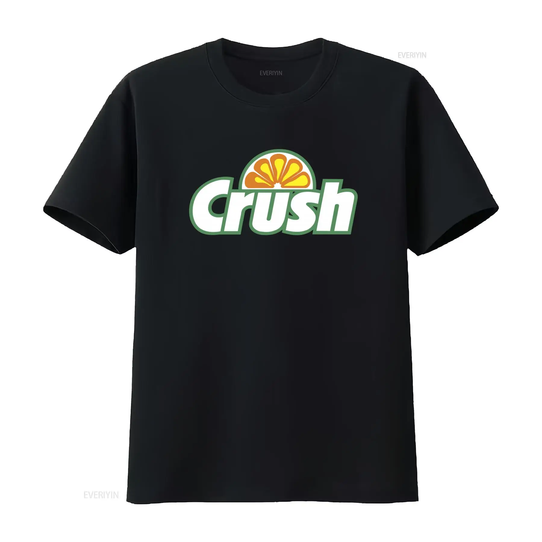 T-shirt unisexe style rétro av - Vintage Fashion Logo avis et prix