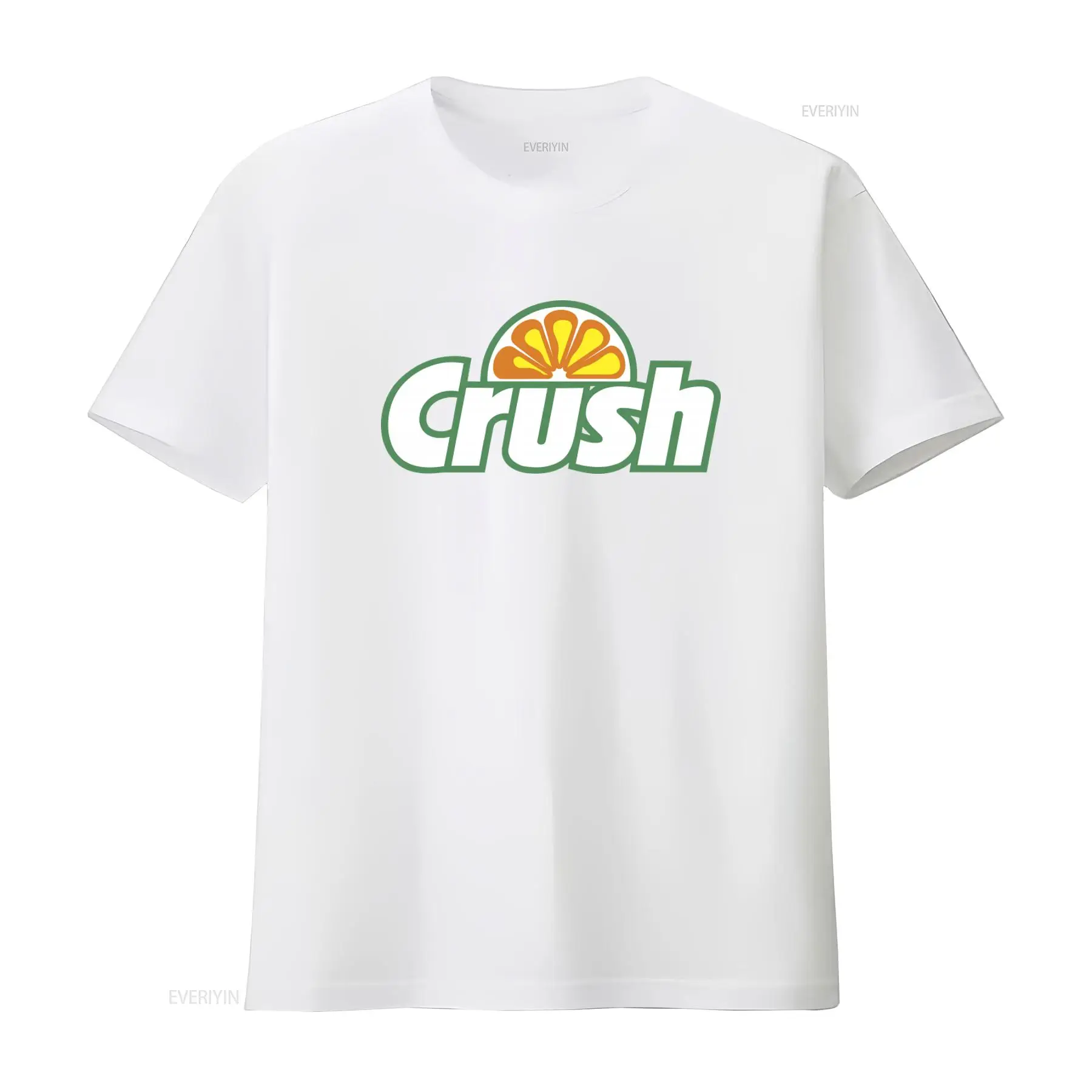T-shirt unisexe style rétro av - Vintage Fashion Logo avis et prix