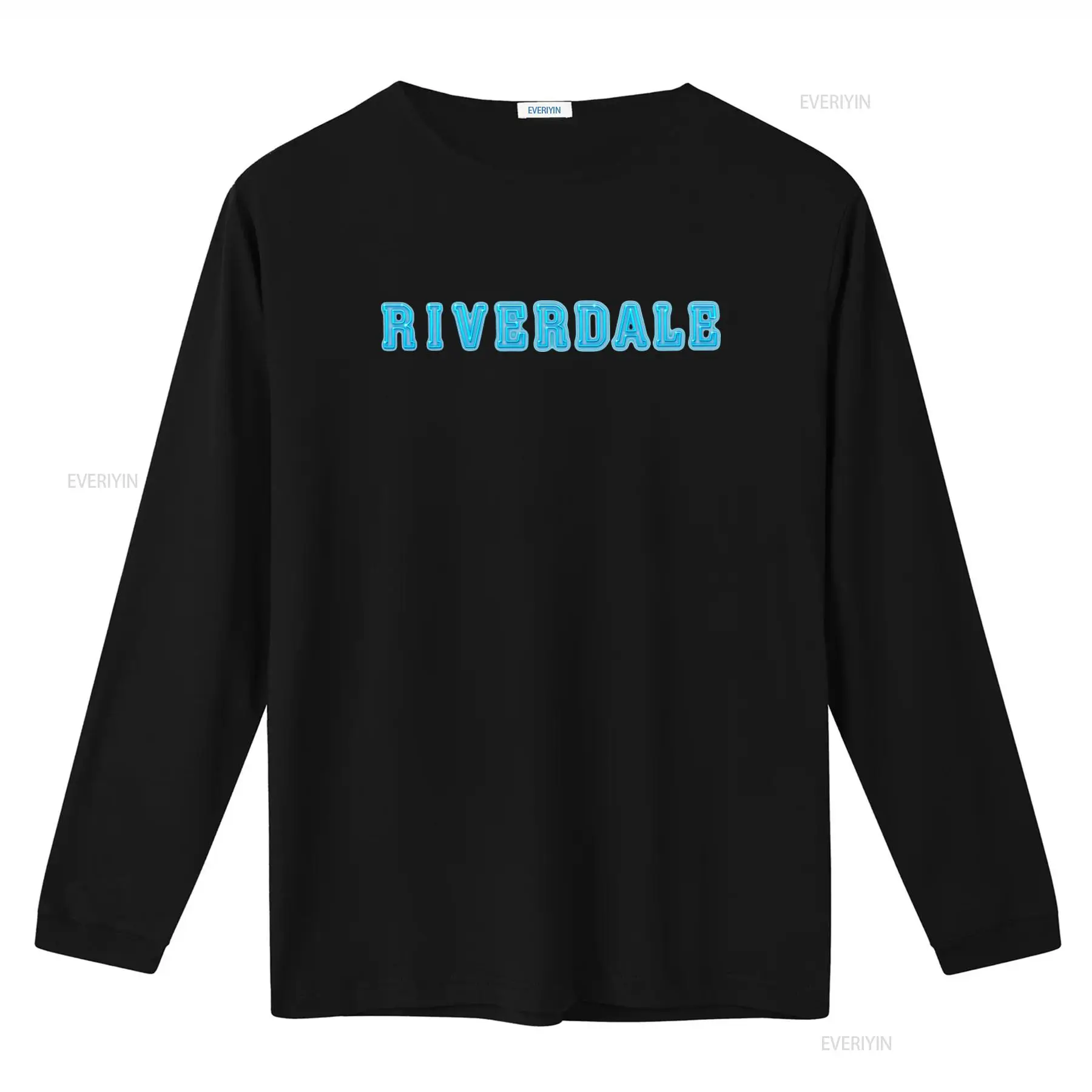 T-shirt unisexe Riverdale avec - Vintage Fashion Logo avis et prix