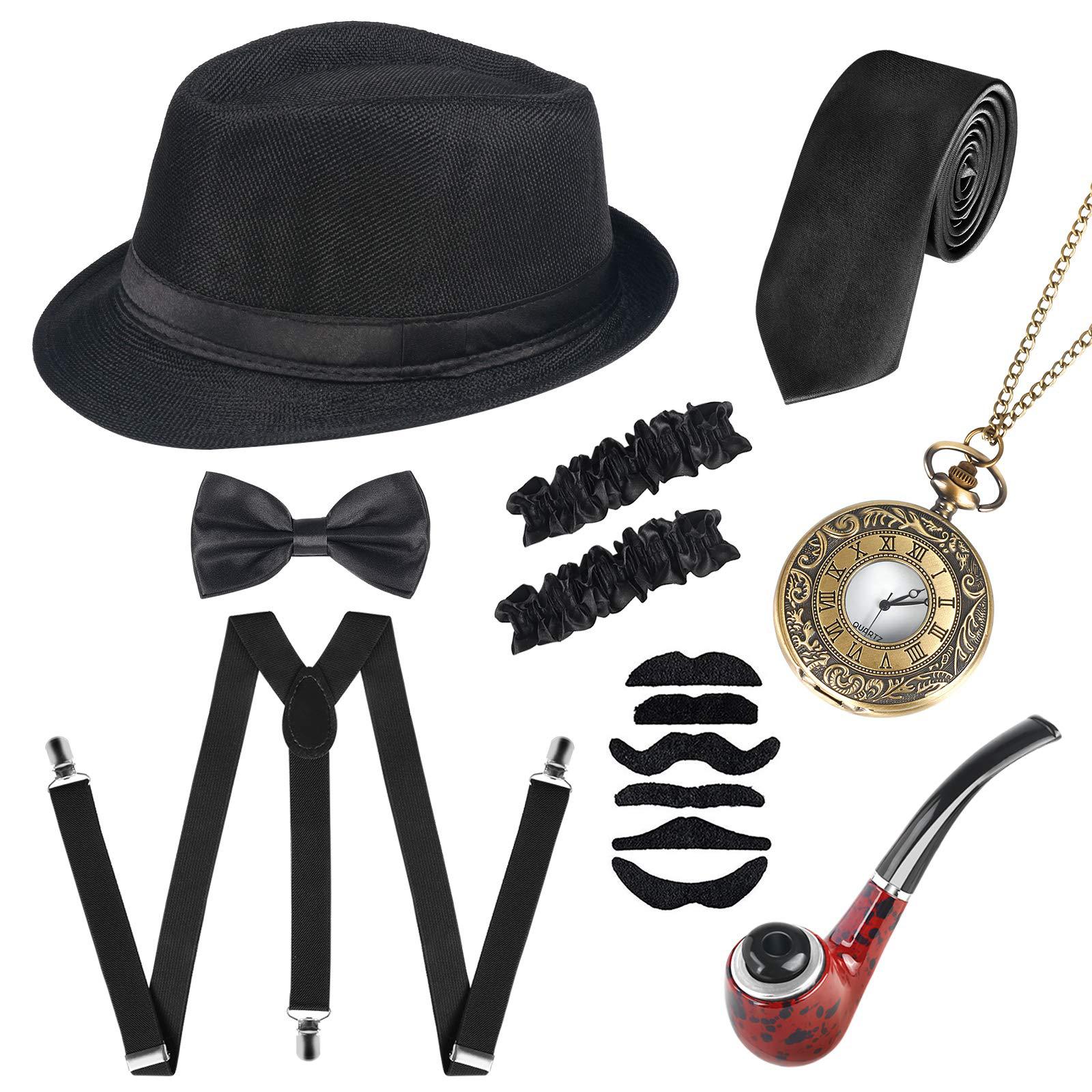 Années 1920 hommes bal fête ha - Vintage Fashion Watches avis et prix
