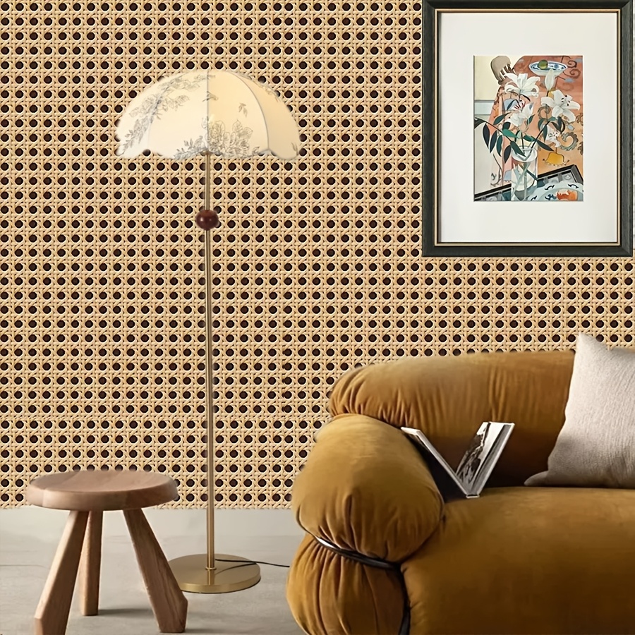 Papier peint auto-adhésif en v - Vintage Fashion Wallpaper avis et prix
